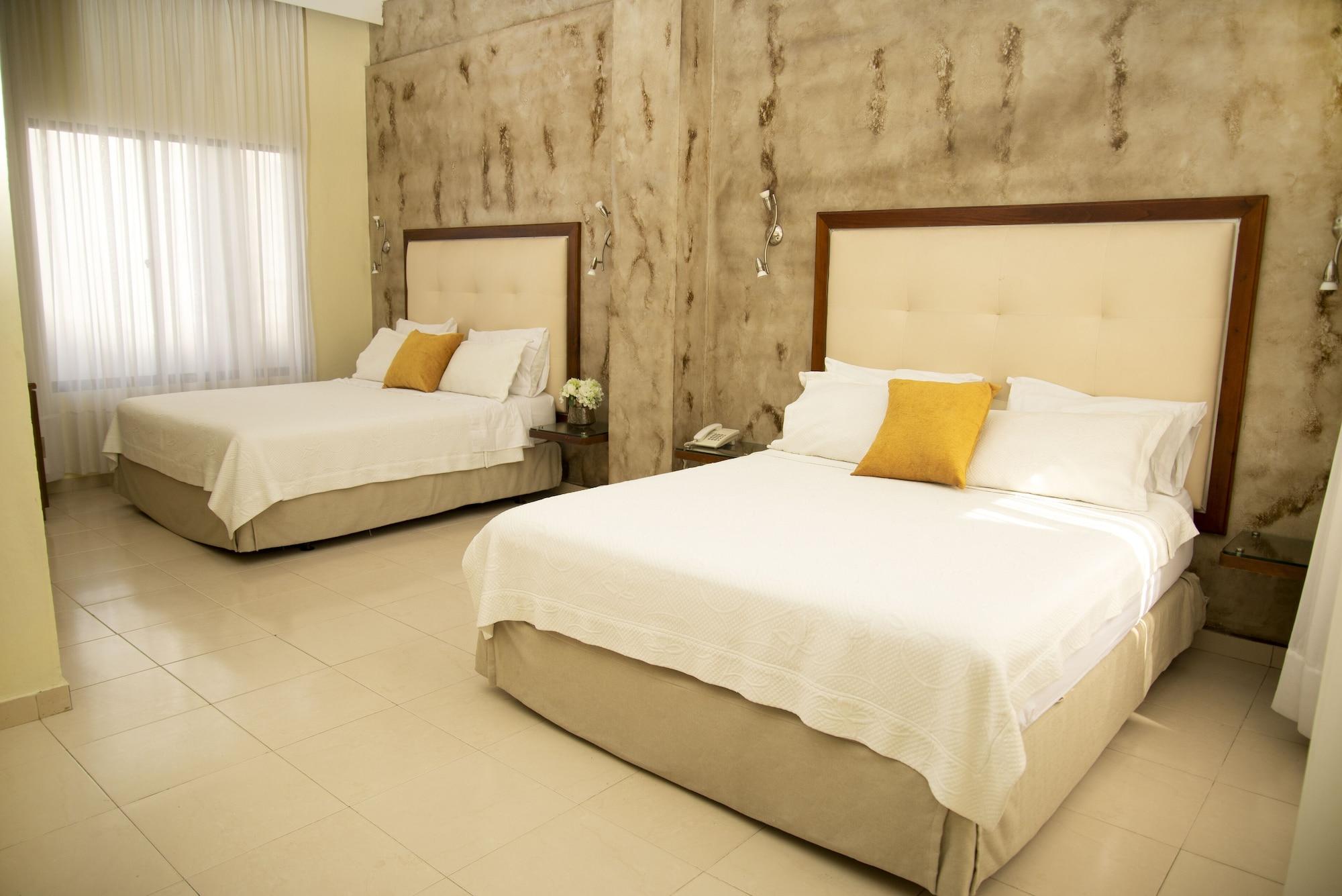Hotel Virrey Cartagena Екстериор снимка