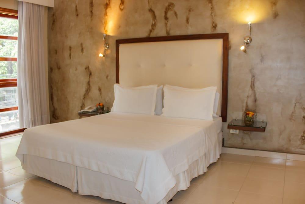 Hotel Virrey Cartagena Екстериор снимка